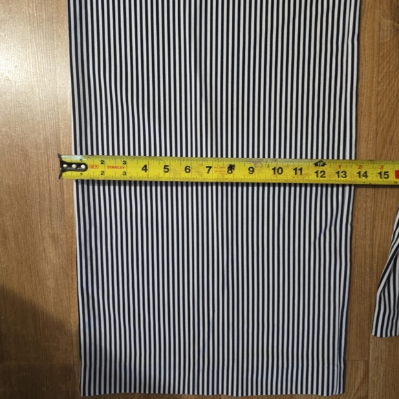 7TH AVENUE NEW YORK & COMPANY HIGH WAISTED WIDE LEG PANTS 💕 - Picture 6 of 8